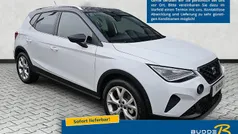 Gebraucht 2025 Seat Arona FR SUV | 26.490 € (Guter Preis)