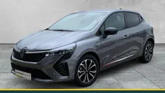 Dolomitgrau Gebraucht 2024 Renault Clio V Techno Kleinwagen | 18.490 € (Fairer Preis)