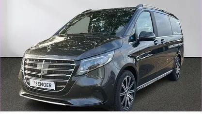 Gebraucht 2025 Mercedes V300 Exclusive Van / Kleinbus | 99.450 €