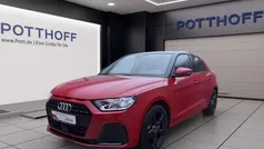 Gebraucht 2024 Audi A1 Sportback Advanced Kleinwagen | 24.750 € (Fairer Preis)