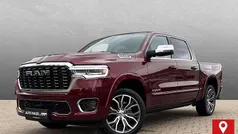 Gebraucht 2025 Dodge Ram Abholung | 99.900 €