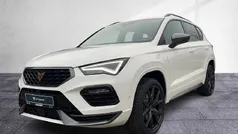 Gebraucht 2025 Cupra Ateca Basis SUV | 34.990 € (Guter Preis)