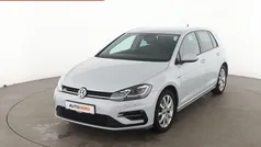Gebraucht 2017 VW Golf VII Highline Limousine | 16.870 € (Fairer Preis)