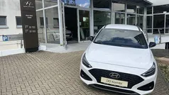 Atlas white Neu 2025 Hyundai i30 Advantage Kombi | 29.980 € (Fairer Preis)