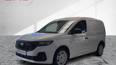 Frozen white (weiß) Neu 2025 Ford Transit Trend Van / Kleinbus | 27.350 € (Guter Preis)