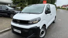 Gebraucht 2025 Opel Vivaro Basis Van / Kleinbus | 30.162 € (Fairer Preis)