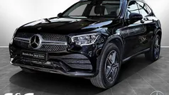 Gebraucht 2022 Mercedes GLC300e Business SUV | 41.790 € (Fairer Preis)