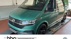 Gebraucht 2021 VW T6.1 Comfortline Van | 46.760 € (Superpreis)
