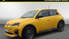 Grün Neu 2025 Renault R5 Evolution Kleinwagen | 29.140 € (Fairer Preis)