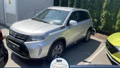 Silber Neu 2025 Suzuki Vitara Comfort SUV | 24.995 € (Fairer Preis)