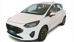 Tageszulassung Gebraucht 2023 Ford Fiesta Titanium Kleinwagen | 19.480 € (Fairer Preis)
