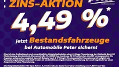 Kult gelb metallic Gebraucht 2024 Opel Astra Limousine | 20.980 € (Superpreis)