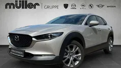 Platinum quartz Gebraucht 2023 Mazda CX-30 Selection SUV | 23.907 € (Guter Preis)