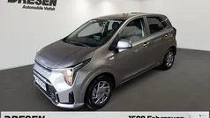 Gebraucht 2025 Kia Picanto Vision Kleinwagen | 15.580 € (Fairer Preis)