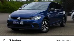 Gebraucht 2025 VW Polo Goal Limousine | 23.990 € (Etwas zu teuer)