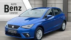 Blau Neu 2025 Seat Ibiza Style Limousine | 19.390 € (Fairer Preis)