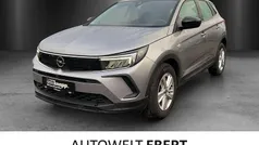 Gebraucht 2022 Opel Grandland X Basis SUV | 21.990 € (Guter Preis)