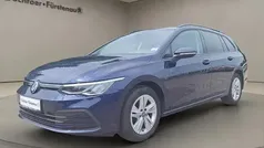 Gebraucht 2021 VW Golf VIII Kombi | 21.900 € (Fairer Preis)