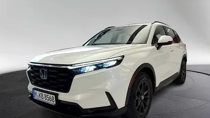 Gebraucht Honda CR-V Elegance 184 PS (135 kW) 2026 SUV