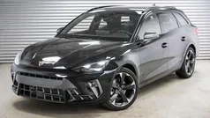 Gebraucht 2025 Cupra Leon Kombi | 32.091 € (Superpreis)