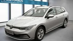 Gebraucht 2022 VW Golf VIII Life Kombi | 17.460 € (Guter Preis)