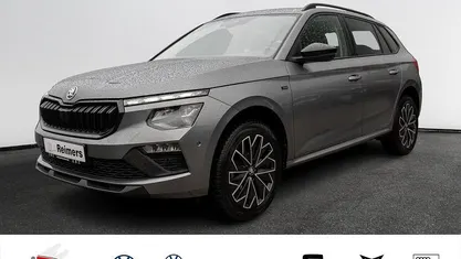 Gebraucht Skoda Kamiq Tour 150 PS (110 kW) 2025 SUV