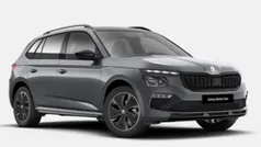 Gebraucht 2025 Skoda Kamiq Monte Carlo SUV | 28.890 € (Fairer Preis)