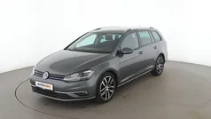 Grau Gebraucht 2019 VW Golf VII Join Kombi | 17.600 € (Fairer Preis)