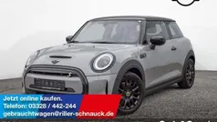 Gebraucht 2022 Mini Cooper SE Classic Kleinwagen | 17.950 € (Fairer Preis)