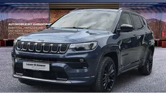 Other Gebraucht 2022 Jeep Compass SUV | 25.900 € (Fairer Preis)