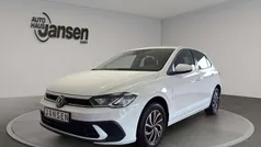 Gebraucht 2024 VW Polo Life Limousine | 20.990 € (Fairer Preis)