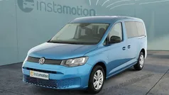 Gebraucht 2024 VW Caddy Maxi Van / Kleinbus | 35.249 € (Fairer Preis)