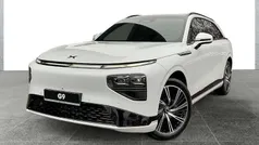 Gebraucht 2025 XPENG G9 AWD Performance SUV | 59.902 € (Superpreis)