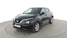 Gebraucht 2020 Nissan Juke N-Connecta SUV | 14.990 € (Fairer Preis)