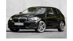 Gebraucht 2022 BMW 118 Sport Line Kleinwagen | 24.490 € (Fairer Preis)