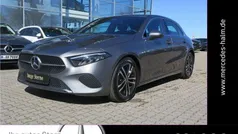 Gebraucht 2024 Mercedes A200 Advanced Kleinwagen | 27.850 € (Fairer Preis)
