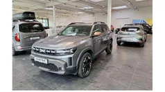 Gebraucht 2025 Dacia Duster Extreme SUV | 25.498 € (Fairer Preis)