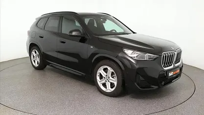 Gebraucht BMW X1 M Sport 155 PS (114 kW) 2025 SUV