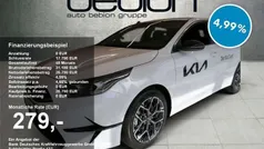 Hw2 Gebraucht 2024 Kia Ceed 4 Limousine | 24.900 € (Fairer Preis)