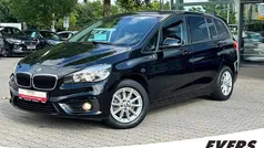 Gebraucht 2016 BMW 218 Gran Tourer Advantage Van / Kleinbus | 15.930 € (Fairer Preis)