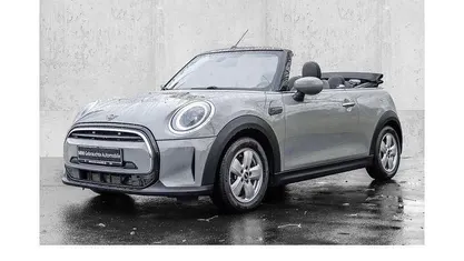 Gebraucht Mini ONE Essential 102 PS (75 kW) 2022 Kleinwagen