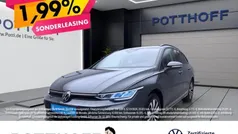 Gebraucht 2024 VW Golf VIII Goal Kombi | 25.221 € (Superpreis)