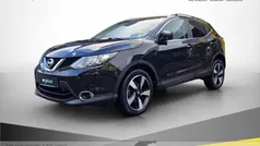 Gebraucht 2017 Nissan Qashqai 360º SUV | 12.986 € (Guter Preis)