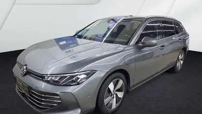 Gebraucht 2025 VW Passat Business Kombi | 34.777 € (Fairer Preis)