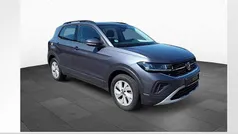 Gebraucht 2024 VW T-Cross Life SUV | 22.940 € (Guter Preis)