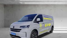 Stone grey Gebraucht 2025 VW T6.1 Van | 55.900 € (Superpreis)