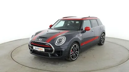 Gebraucht Mini John Cooper Works Clubman 231 PS (169 kW) 2017 Kombi