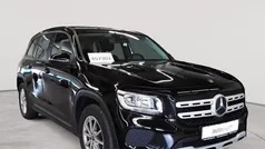 Gebraucht 2020 Mercedes GLB200 SUV | 25.490 € (Fairer Preis)