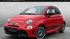 Gebraucht 2022 Abarth 595 Kleinwagen | 20.590 € (Fairer Preis)