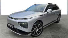 Silber Neu 2025 XPENG G9 AWD Performance SUV | 72.155 € (Fairer Preis)